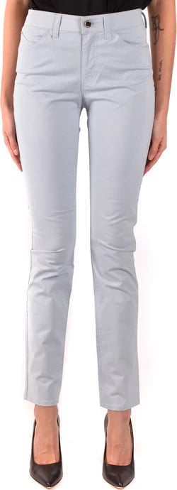 Xhinse femra Armani Jeans, blu