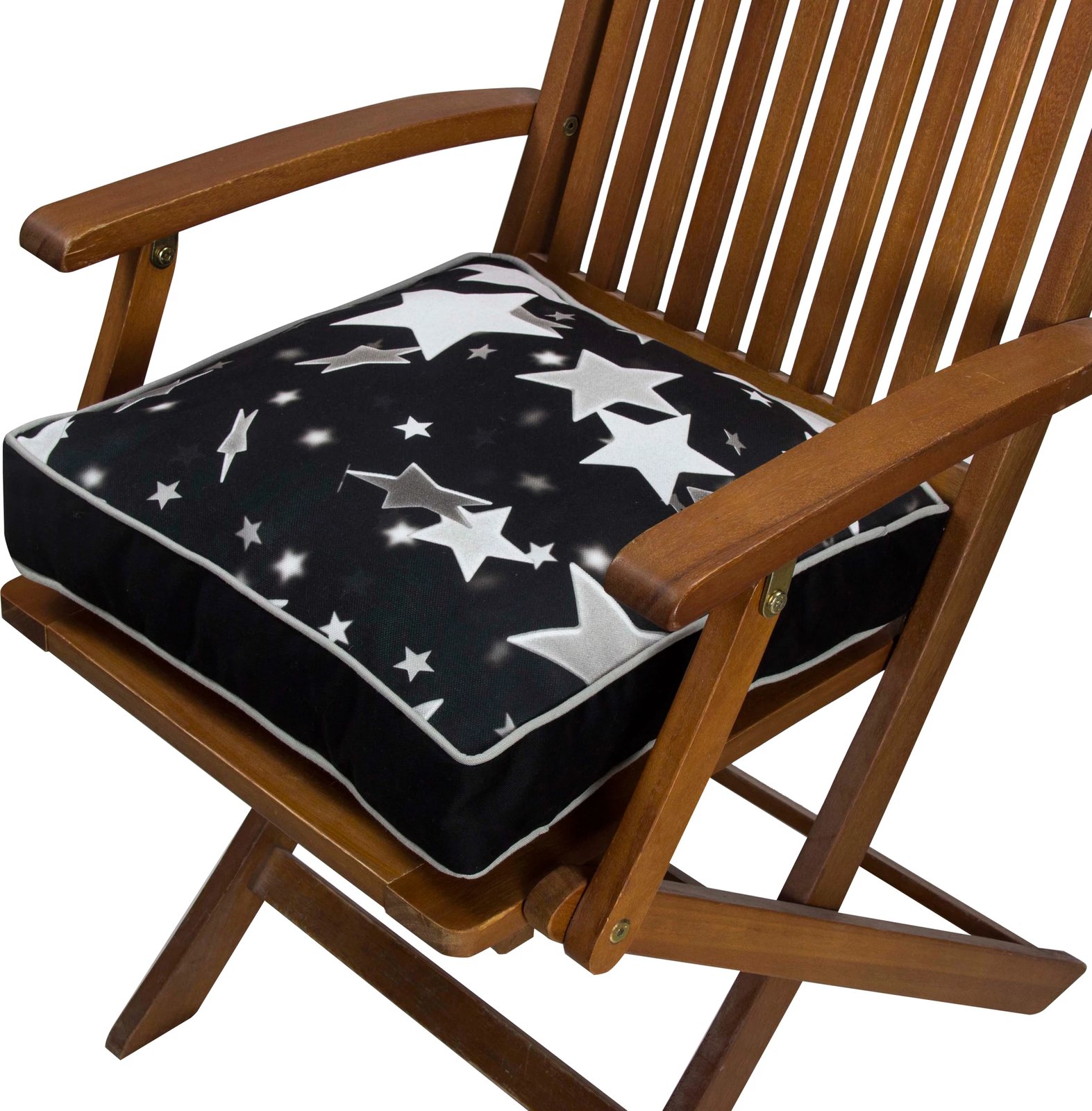 Jastëk dekorativ Evila Originals, shumëngjyrësh, YM1251, 42x42cm