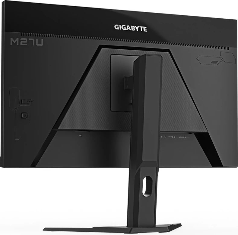 Monitor Gigabyte M27U, 27 inç, UHD, 160Hz, 1ms