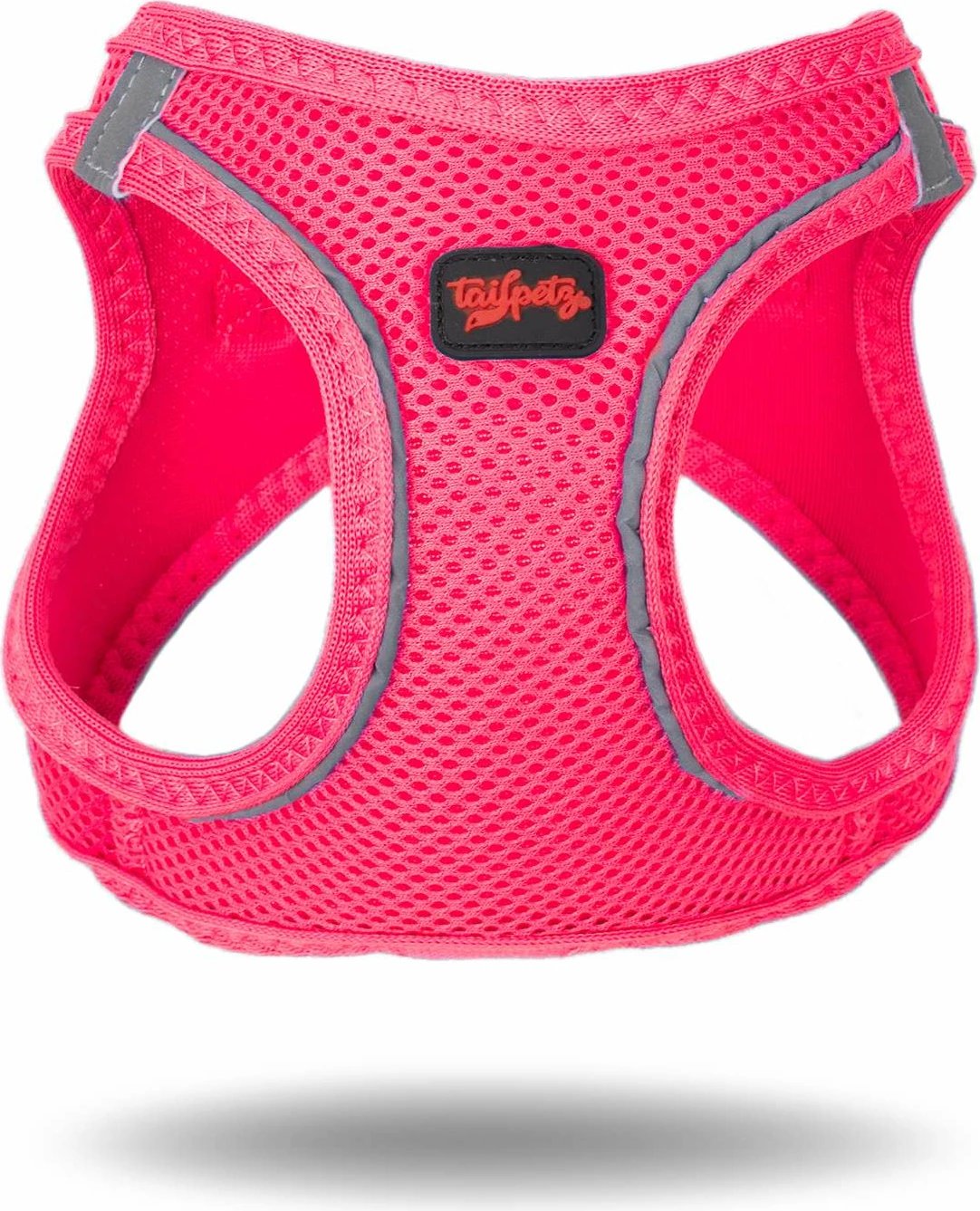 Parzmore për qen, Air-Mesh, ngjyrë Neo Pink