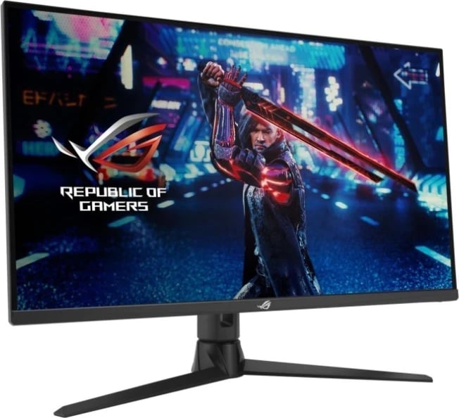 Monitor ASUS ROG Swift XG32AQ, 32", 175Hz, i zi