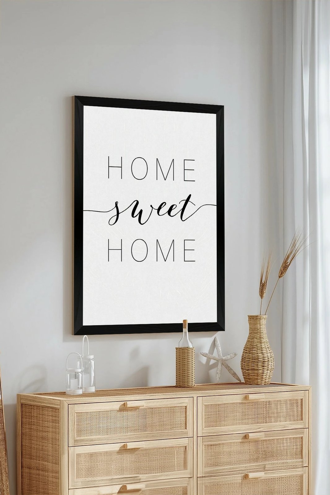 Pikturë dekorative për mur, Wallity, 1Artavessayaz17-3348