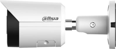 Kamerë sigurie Dahua WizSense IPC-HFW2549S-S-IL-0360B, IP, Bullet, 2960 x 1668, e bardhë