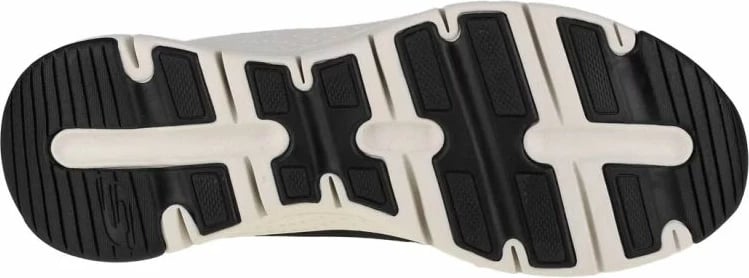 Atlete Skechers për femra, të zeza