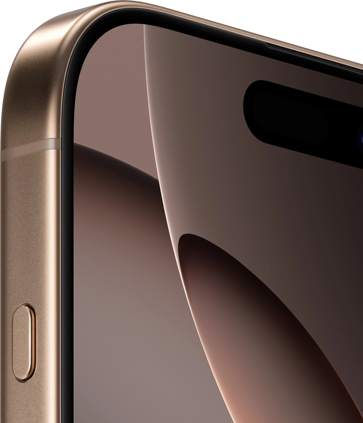 Apple iPhone 16 Pro Max, 6.9",  256GB, Desert Titanium