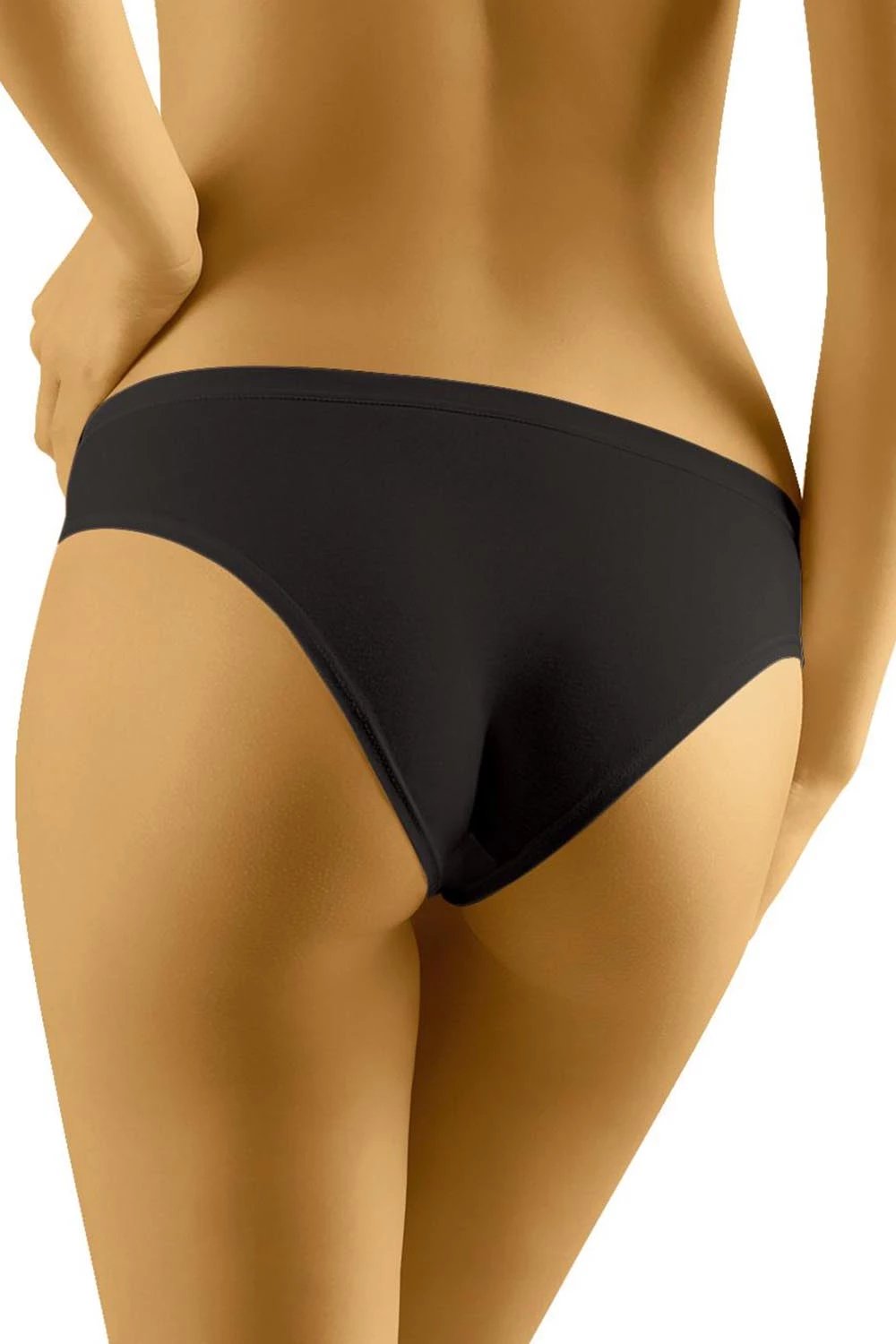 Të brendshme Wolbar model 127428, të zeza