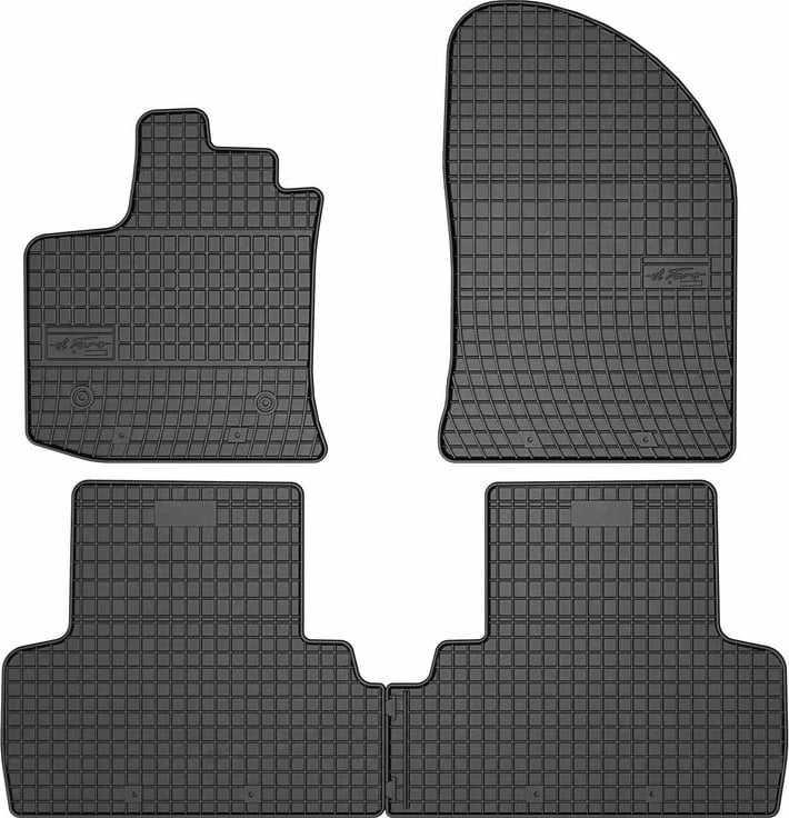 Shtroje Gome Dacia Lodgy 2012-2021  Et542629