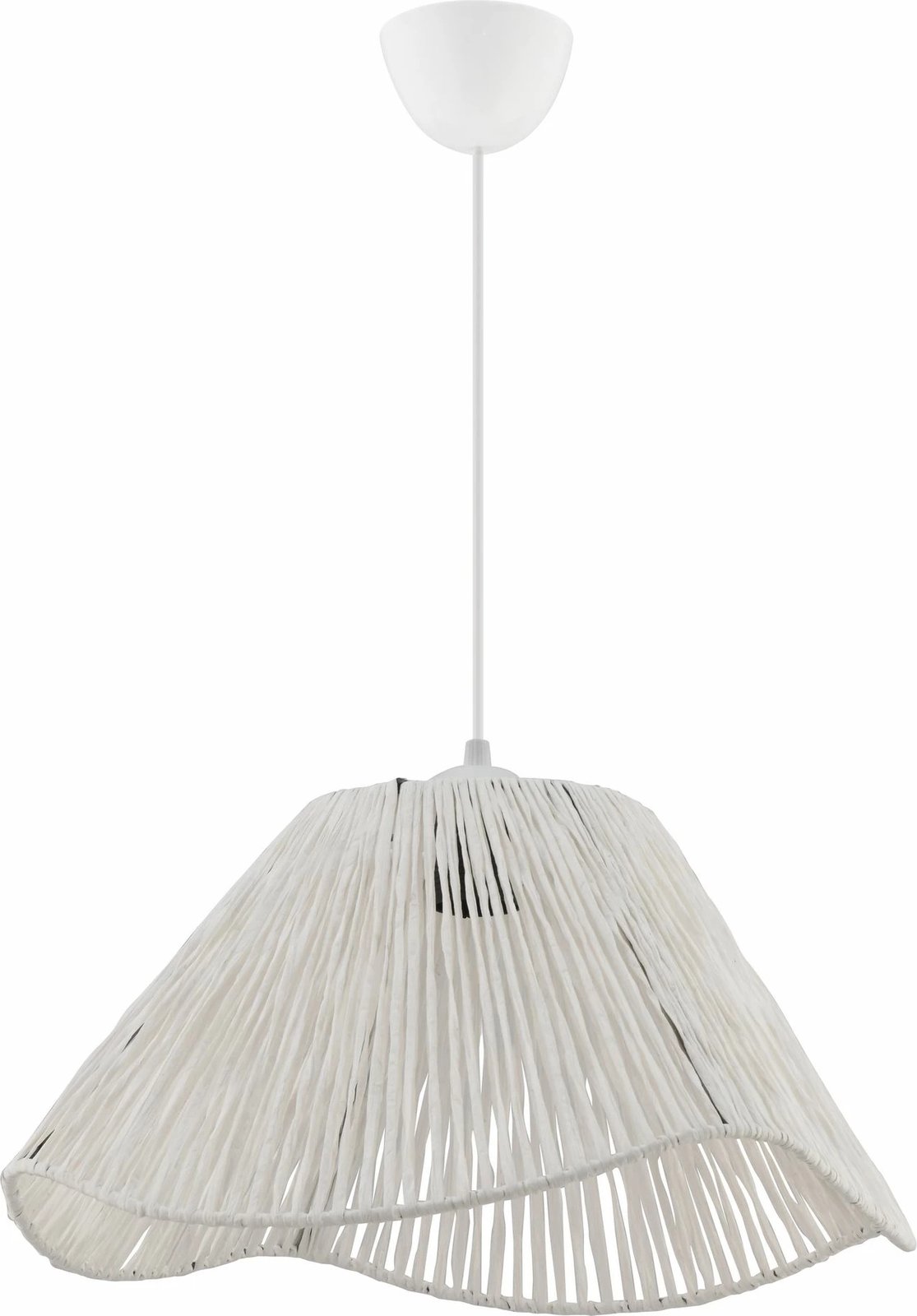 Llambë tavani Opviq, Sukne, e bardhë