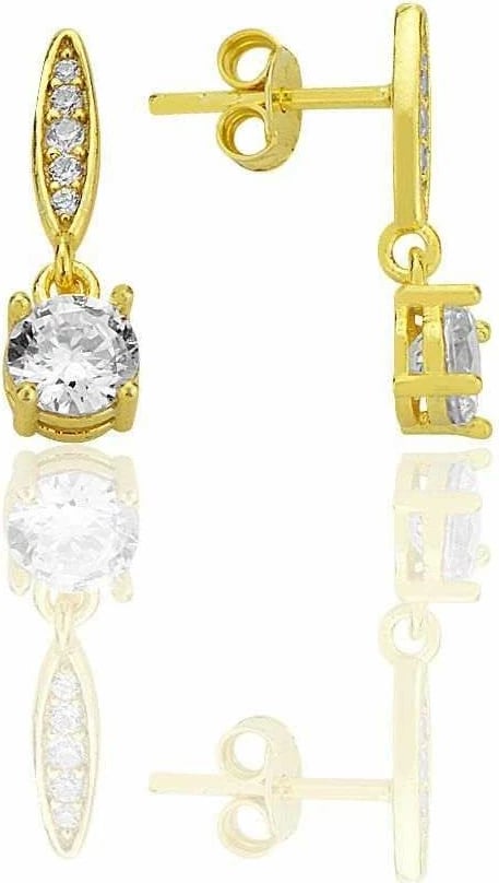 Vathë argjendi Jumeon, ngjyrë ari, SGTL12776