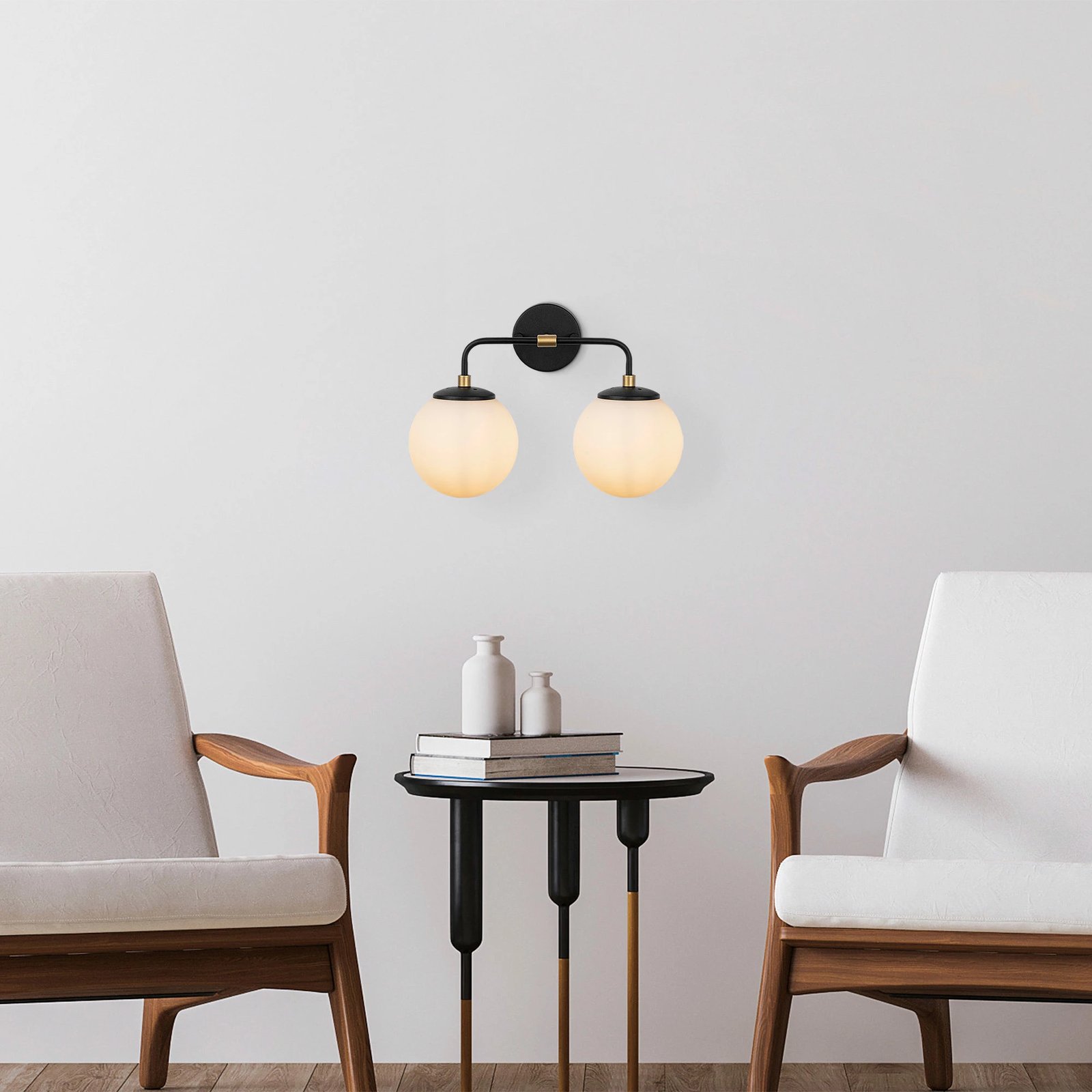 Llambë muri Opviq, Horn - 12212