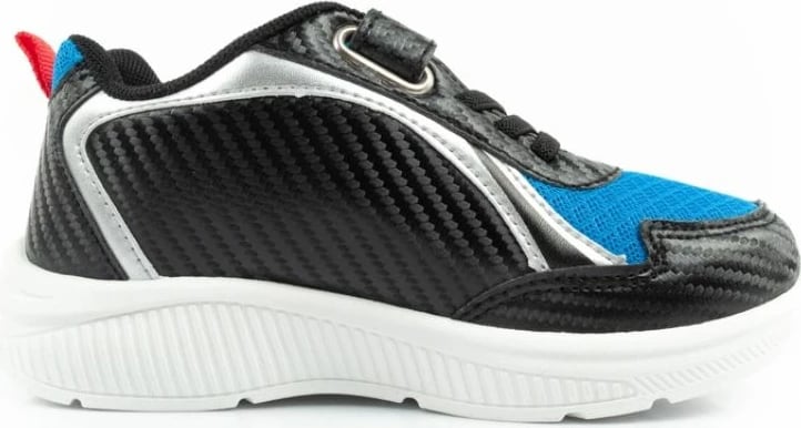 Atlete për djem Leomil Superman LED