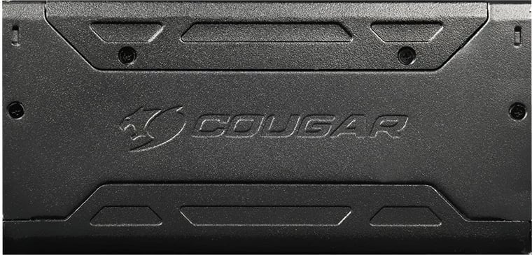 Furnizues energjie Cougar GEX 1050W, 80 PLUS Gold, Modular, i zi