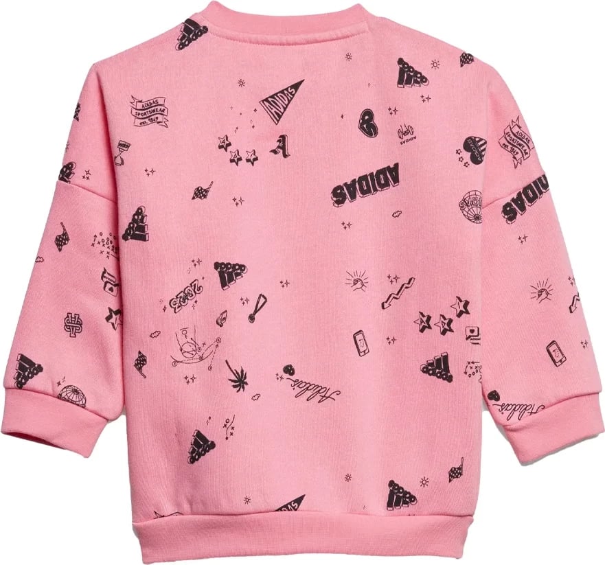 Trenerka Set për Fëmijë, ADIDAS - IA1560