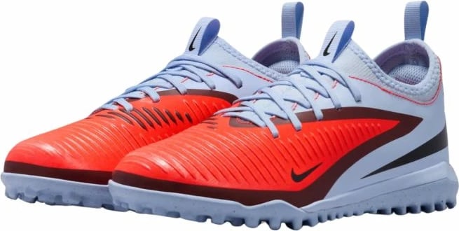 Atlete futbolli për fëmijë Nike, blu