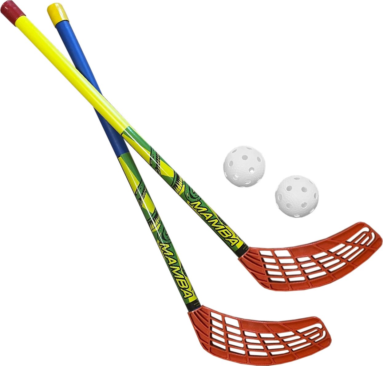 Set unihockey për fëmijë AZETX