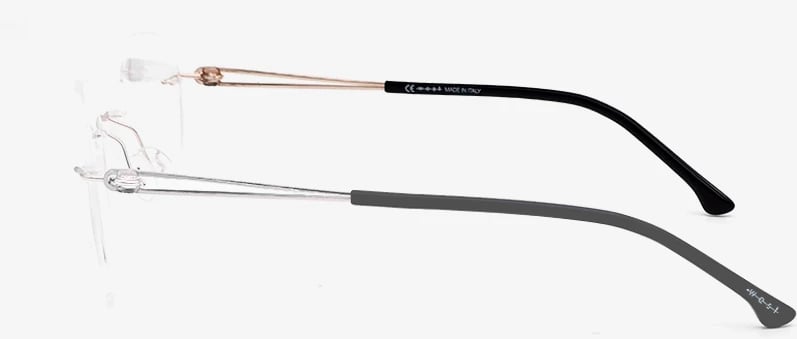 Korniza optike West WV287 52 C.1