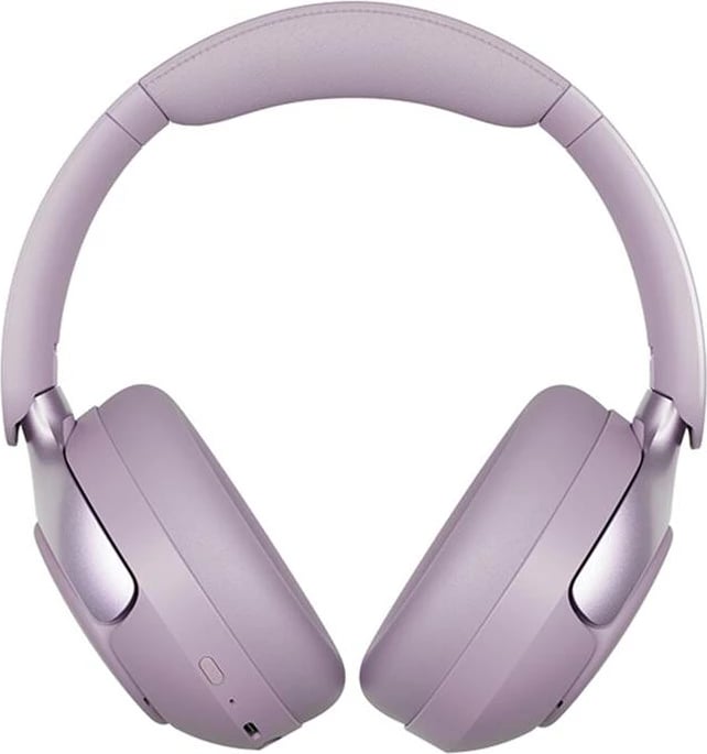 Kufje wireless QCY H3 Pro ANC, mbi vesh, Bluetooth 5.4, Hi-Res Audio, vjollcë