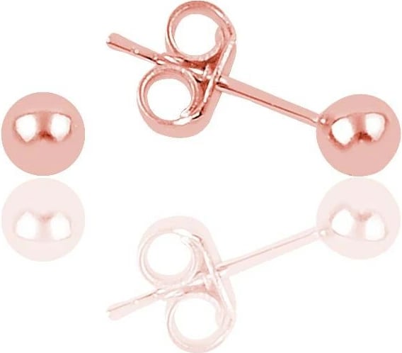 Vathë argjendi, ngjyrë ari rozë, Jumeon, 11479ROS