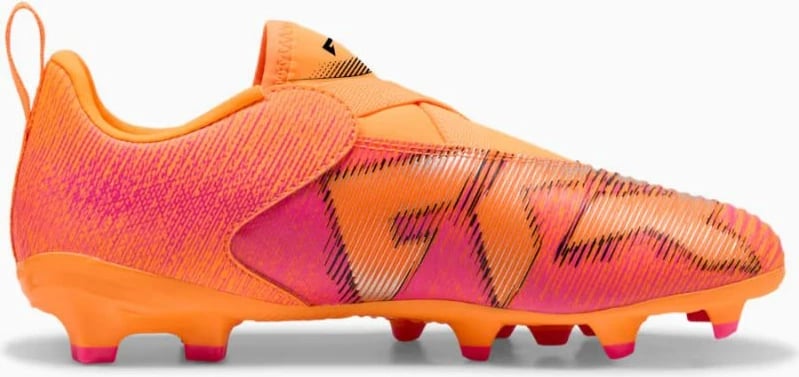 Atlete futbolli Puma për fëmijë