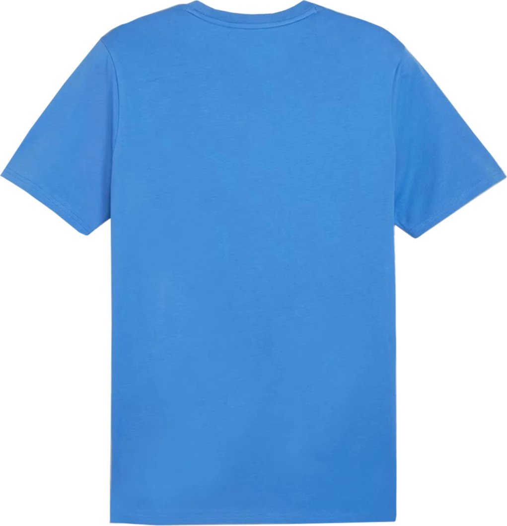 Maicë polo për meshkuj Puma, e kaltër