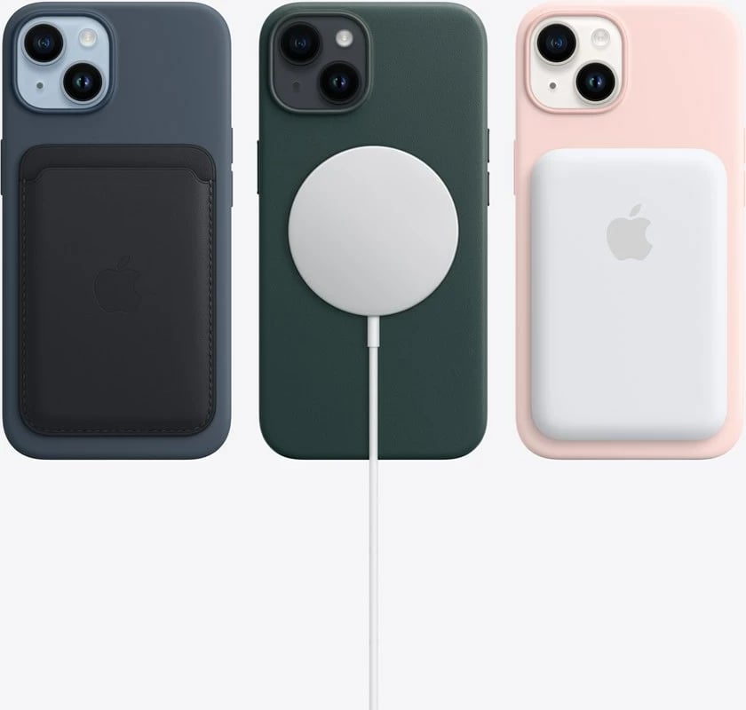 Celular Apple iPhone 14 Plus, 6.7", 128GB, i zi 