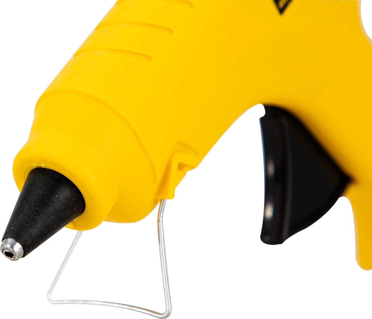 DELI PISTOLETË PËR SHKRIRJE TE NGJITËSIT 60W A50161