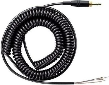 Kabëll spiral Beyerdynamic 973779 për DT 770 PRO, 3 m, i zi