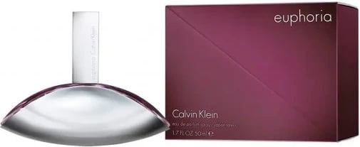 Eau De Parfum Calvin Klein Euphoria, 50 ml