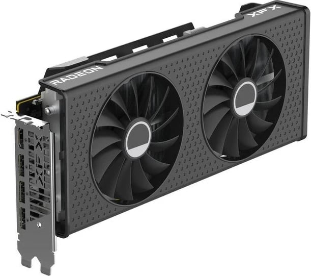 Kartelë grafike XFX RX-78TSWFTFP, AMD Radeon RX 7800 XT, 16 GB GDDR6