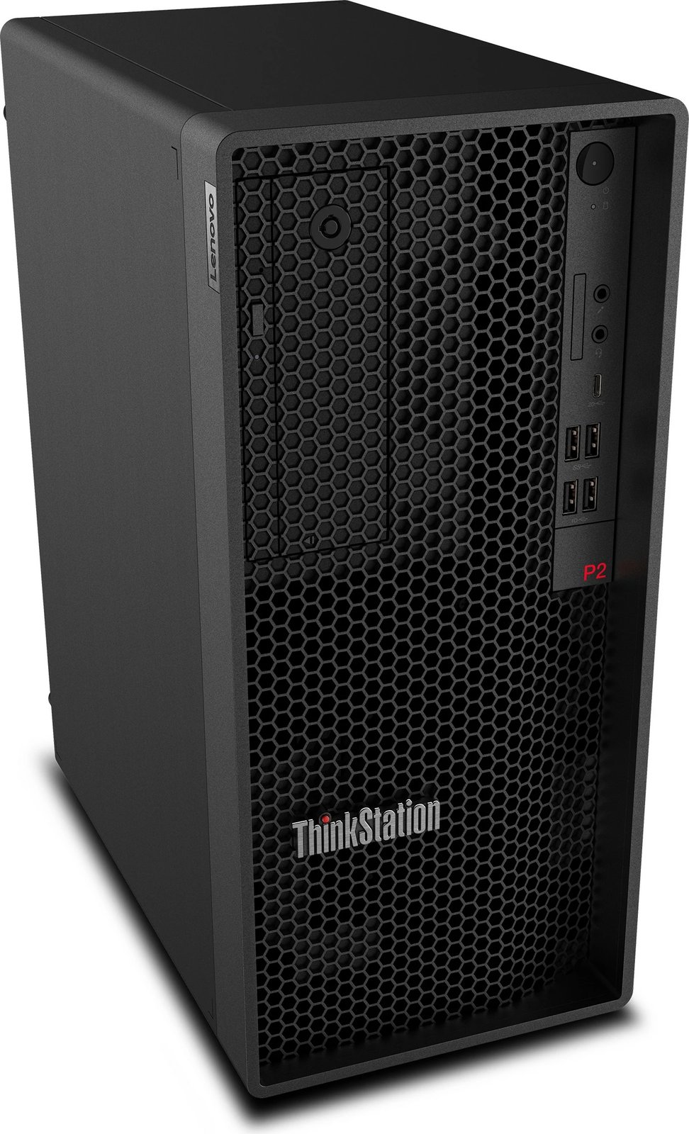 Kompjuter Lenovo ThinkStation P2 TWR G2 CU7-265K 32GB Kompjuter Lenovo ThinkStation P2 TWR G2 CU7-265K 32GB