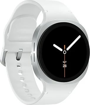 Smartwatch Samsung Galaxy Watch 8, 40 mm, 32 GB, Silver