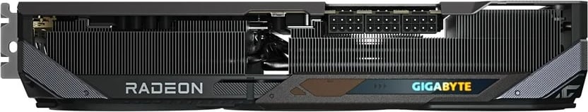 Kartelë grafike Gigabyte Radeon RX 9070 GAMING OC, 16GB, E zezë