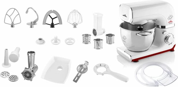 Mikser Robot ETA MEZO II 003490000