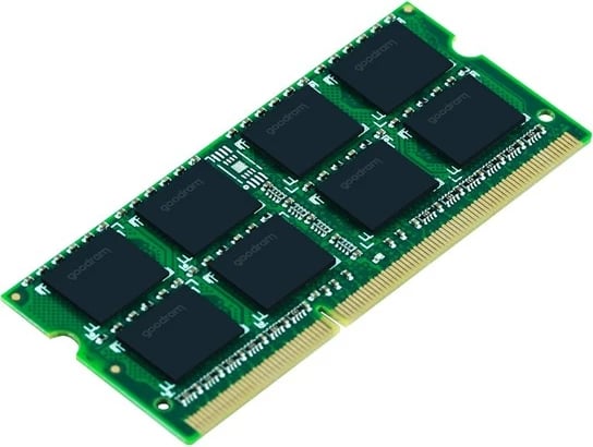 RAM memorie Goodram, 4GB DDR3, 1.3 GHz