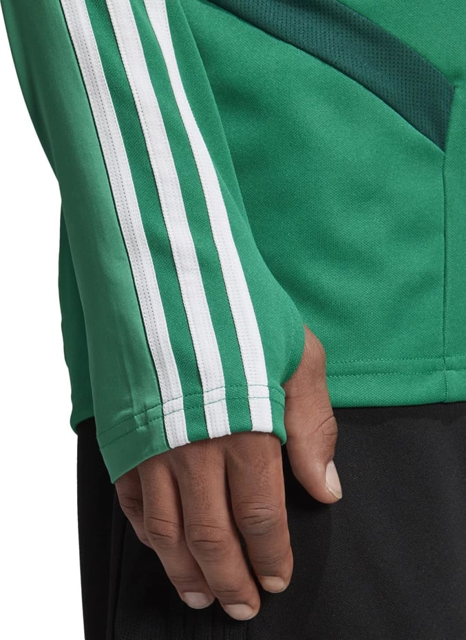 Duks për meshkuj adidas, i gjelbër