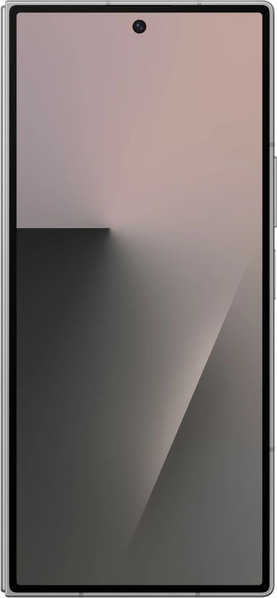 Celular Samsung Galaxy Z Fold7 5G 256GB Silver Shadow