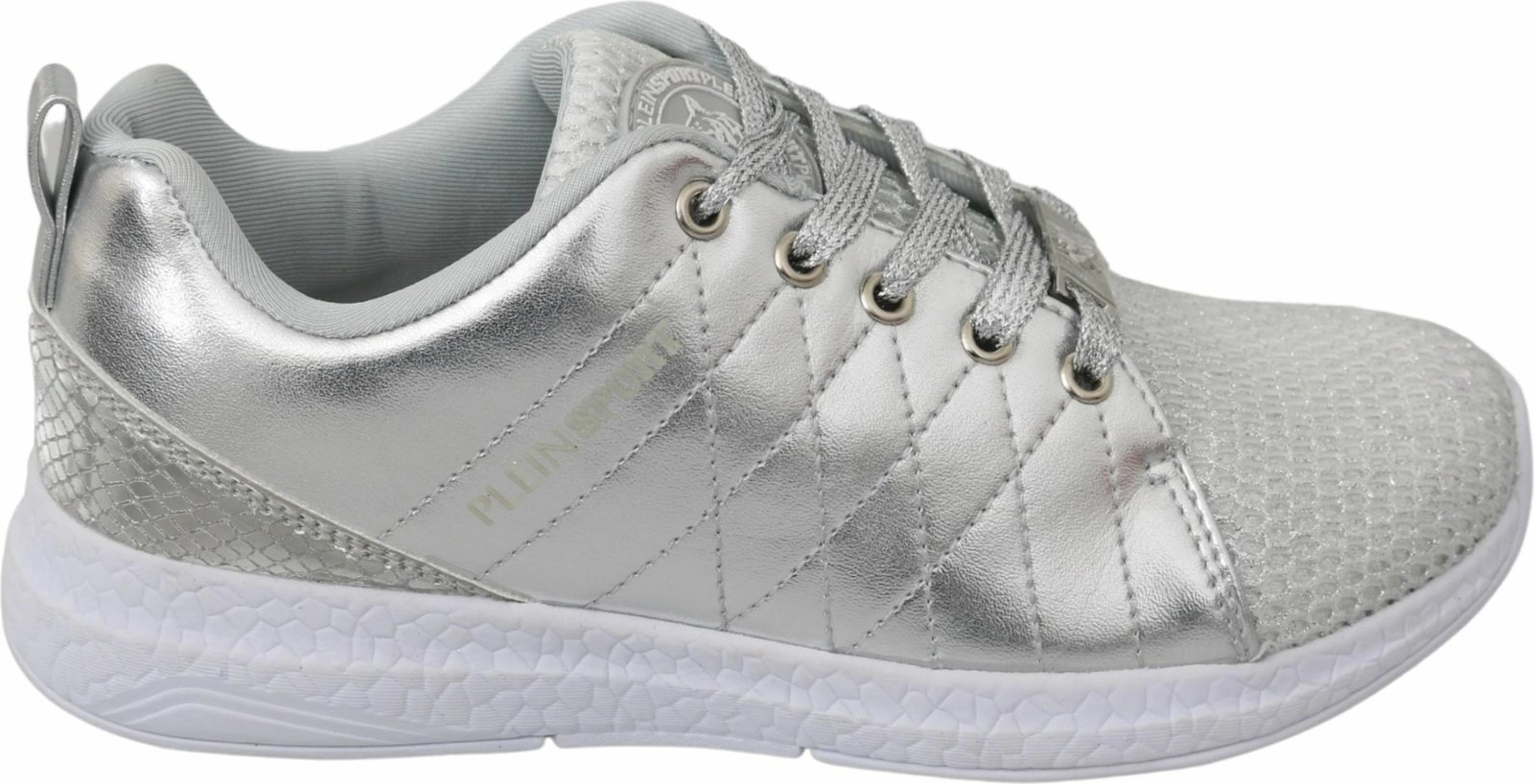 Atlete për femra Philipp Plein, argjend 