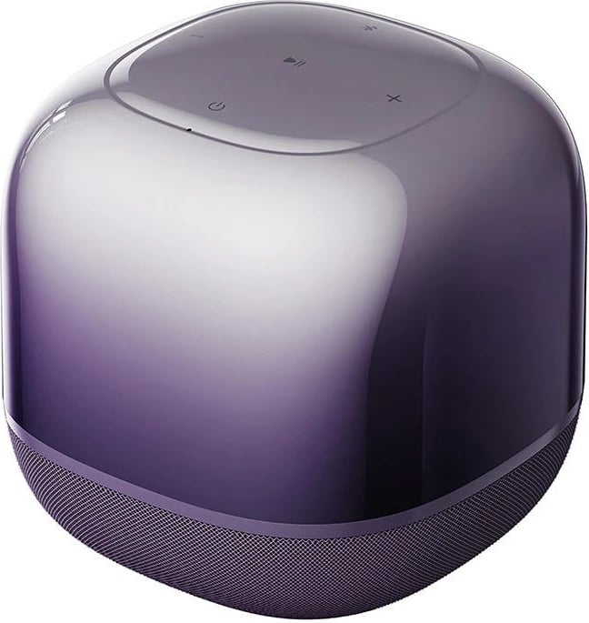 Altoparlant wireless Baseus AeQur V2, Bluetooth, 30h, 1800mAh, vjollcë