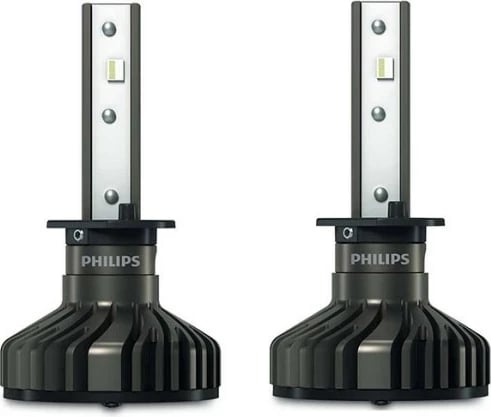 Llamba LED për makinë Philips H1 U91 HL, set 2 copë Llamba LED për makinë Philips H1 U91 HL, set 2 copë