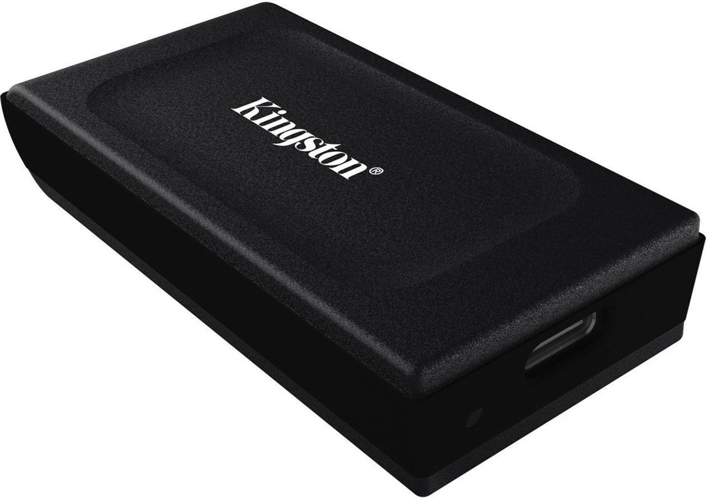 SSD EXT 1TB XS1000 Kin USB-C