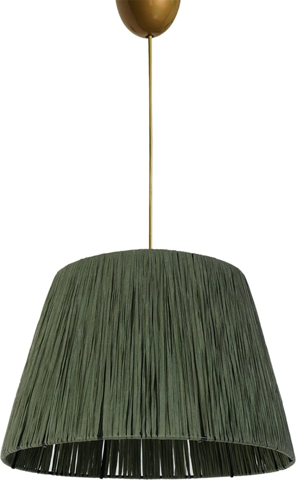 Llambë tavani Opviq, ngjyrë kaki, YL191 Llambë tavani Opviq, ngjyrë kaki, YL191