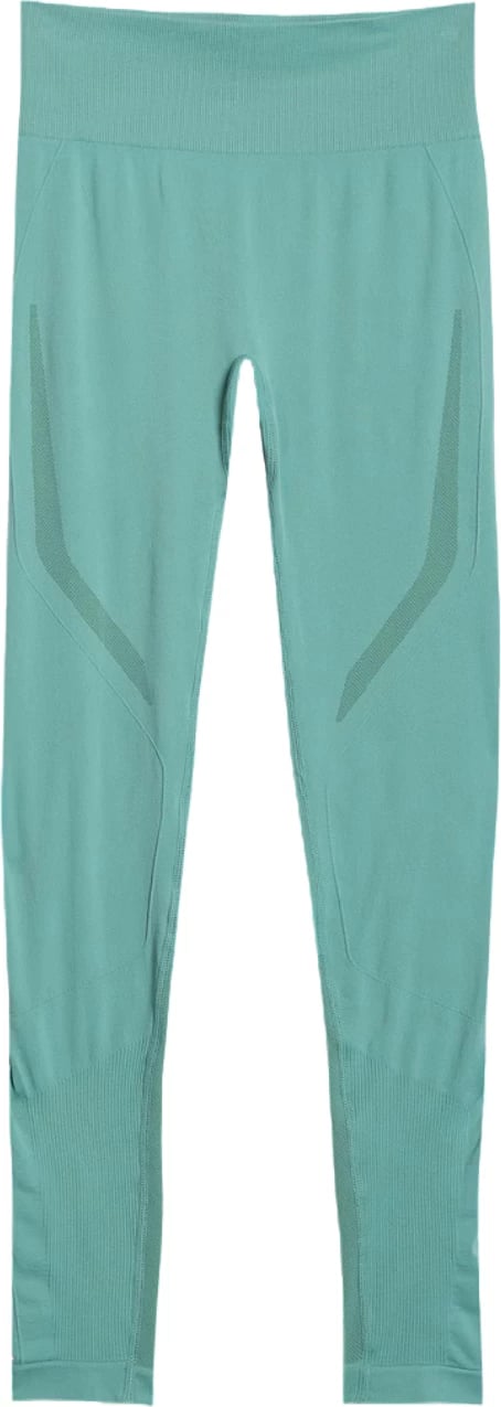 Hellonke termoaktive për femra 4F, të gjelbra