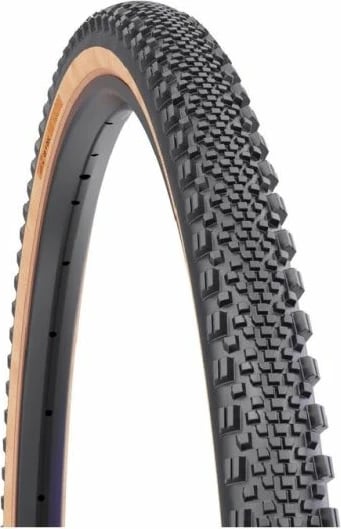 Gomë biçiklete WTB për gravel/cyclocross, tan