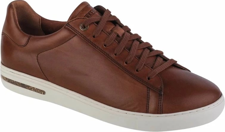 Këpucë lifestyle Birkenstock, kafe