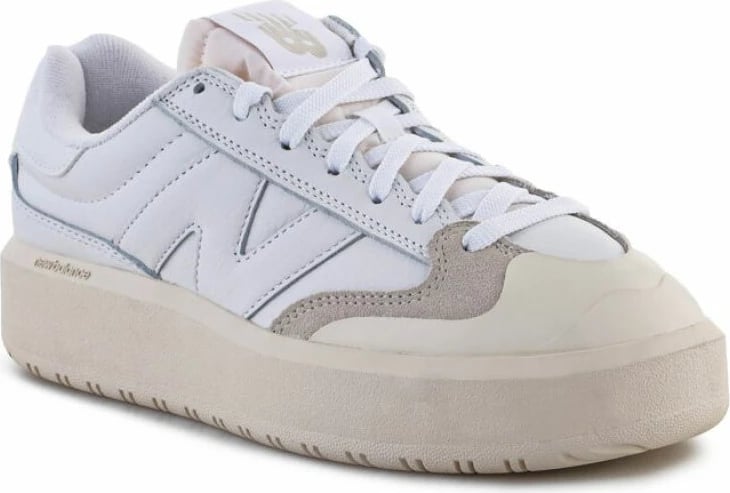 Atlete për femra New Balance, W CT302OB, të bardha