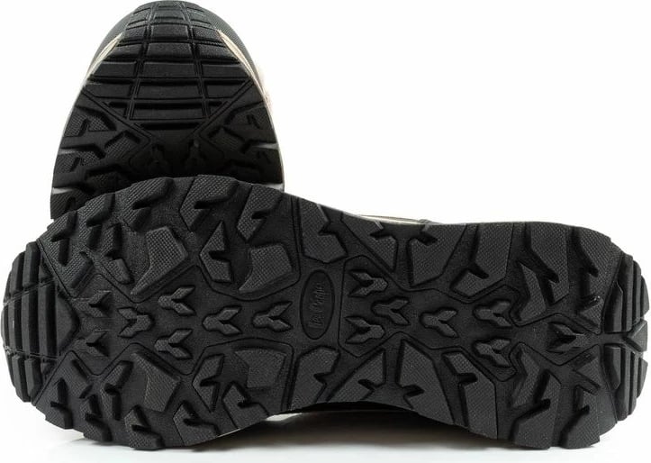 Çizme dimri për femra Lee Cooper, të zeza