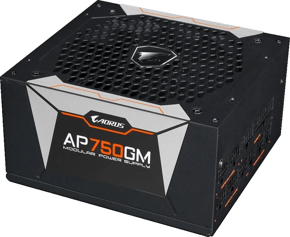 Furnizues energjie Gigabyte GP-AP750GM, 750W