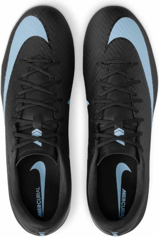 Atlete futbolli Nike për meshkuj, të zeza