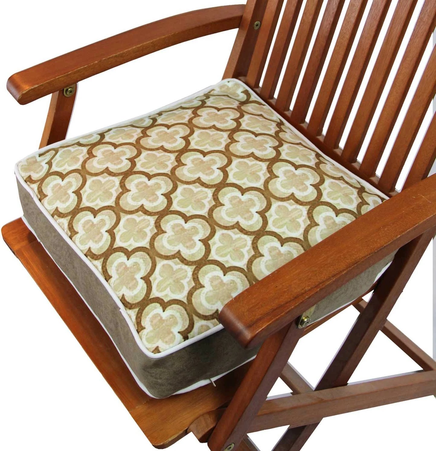 Jastëk Evila Originals, YM1113, shumëngjyrësh, 42x42cm