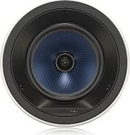 Gjëmsë tavani Tannoy PCI 8DC, 8" për instalime, e zezë dhe blu